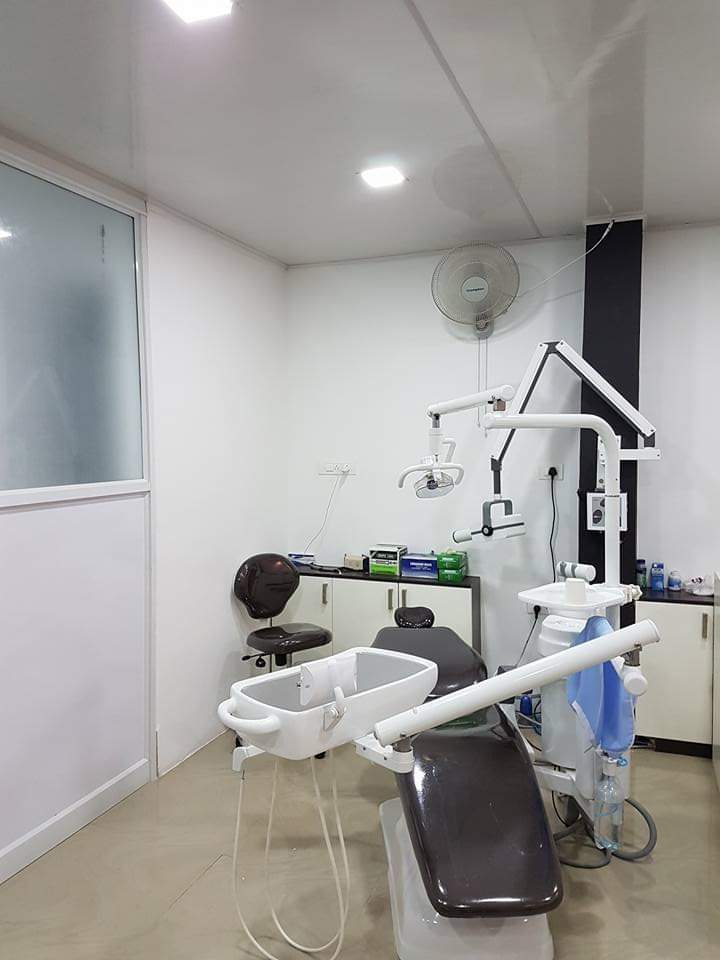 Crown Multi speciality Dental clinic